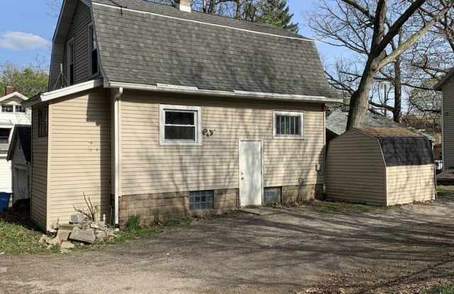 1229 Bement St. Gallery 3