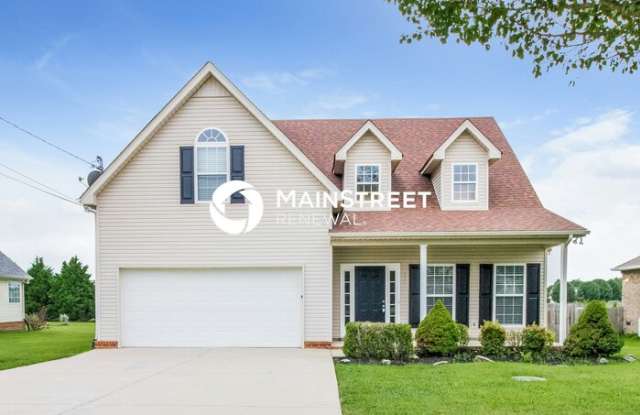 658 Fleming Farms Drive - 658 Fleming Farms Drive, Christiana, TN 37128