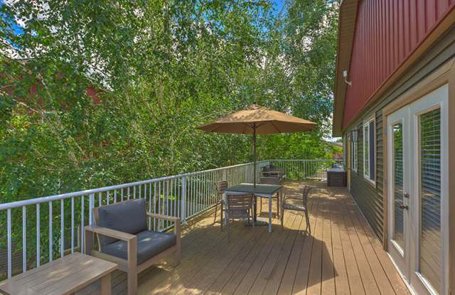 The Timbers by Vintage - Affordable Housing Gallery 3