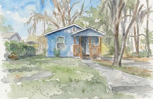 5202 Wendell Street Savannah, GA photos photos