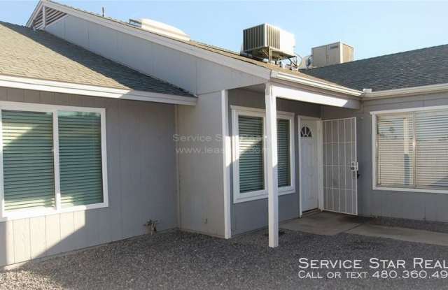 7001 S 42nd Pl - 7001 S 42nd Pl, Phoenix, AZ 85042