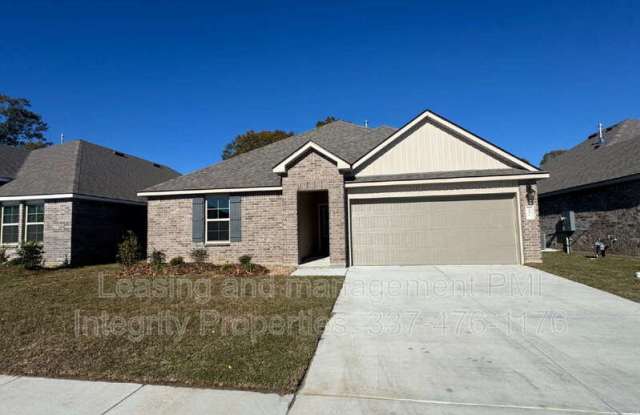 331 White Pine Drive - 331 White Pine Drive, Lafayette, LA 70501