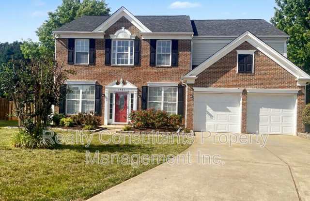 1481 Cantwell Court photos photos