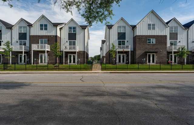 5602 Sofias Circle - 5602 Sofias Circle, Chattanooga, TN 37411