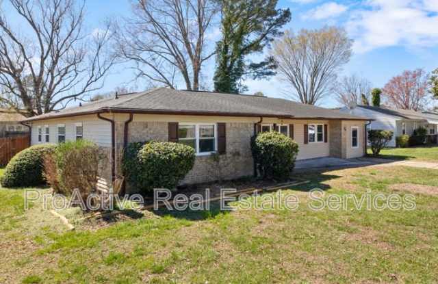 3201 Bruno Drive - 3201 Bruno Drive, Chesapeake, VA 23323