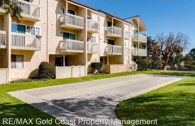 201 S Ventura Rd. #7 - 201 South Ventura Road, Port Hueneme, CA 93041