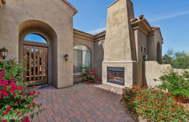 8535 E PRESERVE Way Gallery 3