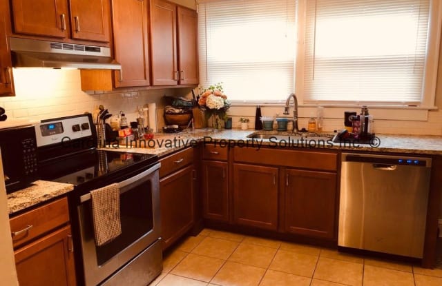 4227 Hiddenbrook Drive - 4227 Hiddenbrook Dr, Charlotte, NC 28205
