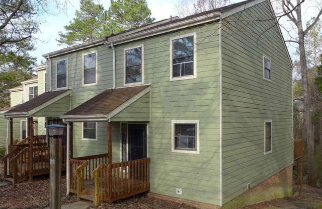 200 Cedarwood Lane - 200 Cedarwood Lane, Carrboro, NC 27510