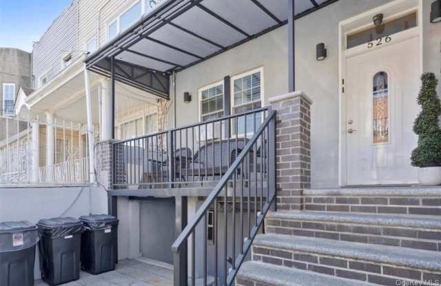 526 Linwood Street - 526 Linwood Street, Brooklyn, NY 11208