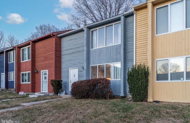 6511 BUCKLAND CT - 6511 Buckland Court, Oxon Hill, MD 20744