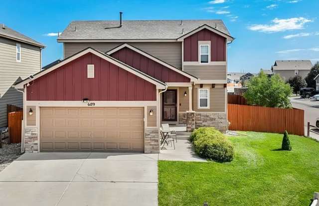 Short Term FULLY FURNISHED 3 bed home in Lorson Ranch!!!! photos photos