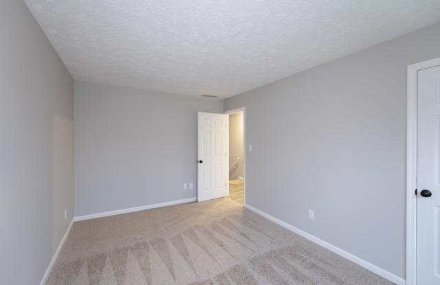 3 bed 2.5 bath 2 story 2 car attached garage located in Pike Township. - 4015 Shadow Pointe Lane, Indianapolis, IN 46254