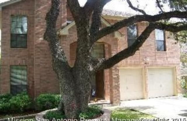 2660 Cotton King - 2660 Cotton King, Schertz, TX 78154