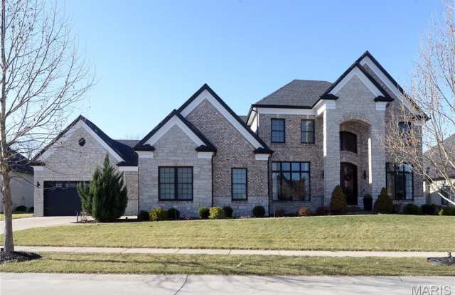 17016 LAKESIDE RIDGE | CHESTERFIELD 63005 Gallery 1