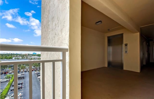 801 S Federal Highway - 801 S Federal Hwy, Pompano Beach, FL 33062
