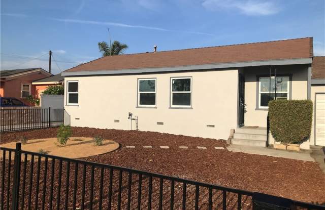 316 S Aspan Avenue - 316 South Aspan Avenue, Azusa, CA 91702