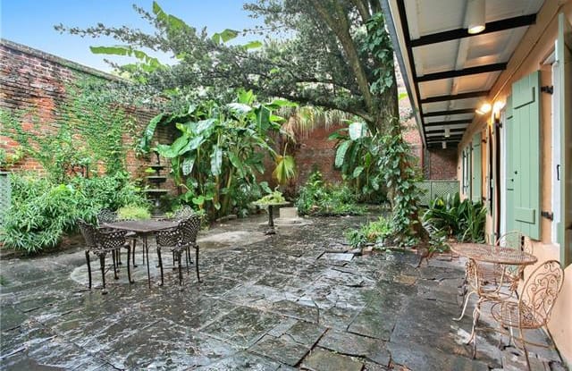 1112 ROYAL Street - 1112 Royal St, New Orleans, LA 70116