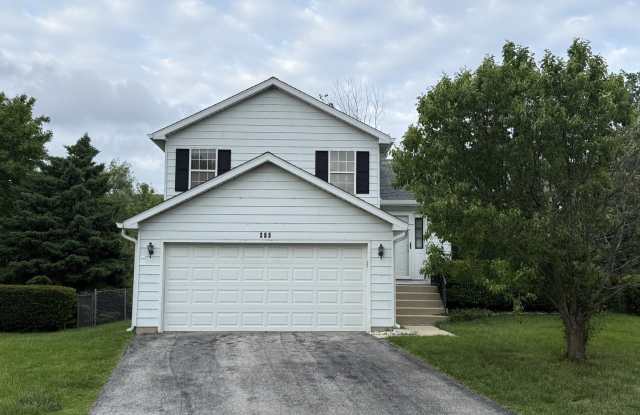 305 Elwood Court photos photos