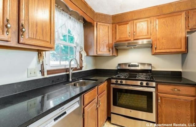 1008 Main St. - 1008 Main St, Wakefield, MA 01880