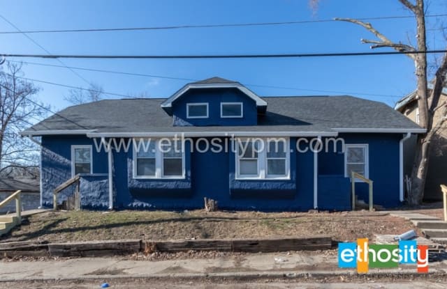 1524 North Tacoma Avenue - 1524 N Tacoma Ave, Indianapolis, IN 46201