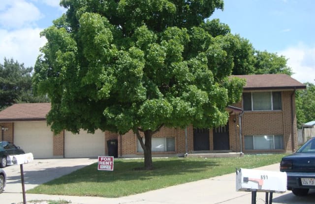 889 South Artistic Circle 889 - 889 Artistic Circle, Springville, UT 84663