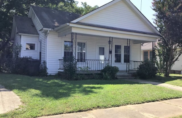 656 Izard Street - 656 Izard Street, Rock Hill, SC 29730