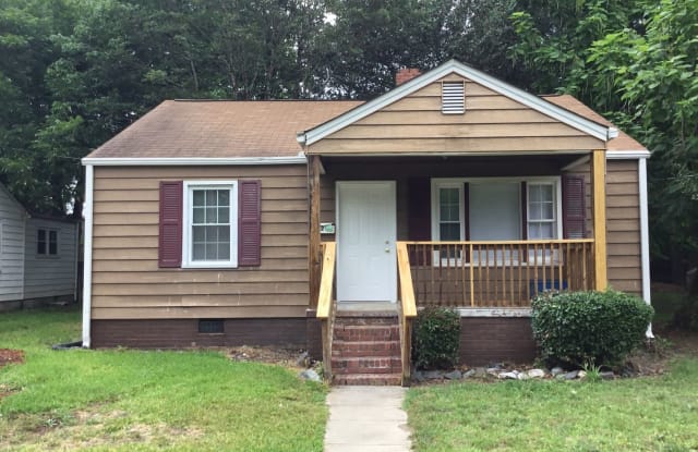 522 South Jones Avenue - 522 South Jones Avenue, Rock Hill, SC 29730
