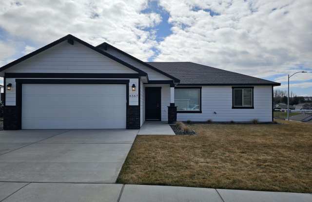 6367 W 30th Place - 6367 West 30th Place, Kennewick, WA 99338