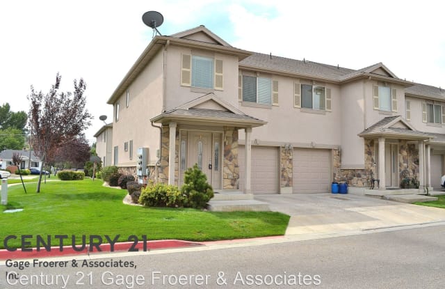 1081 E 1550 S - 1081 E 1550 S, Ogden, UT 84404