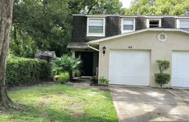 112 W Winter Park St - 112 Winter Park Street, Orlando, FL 32804