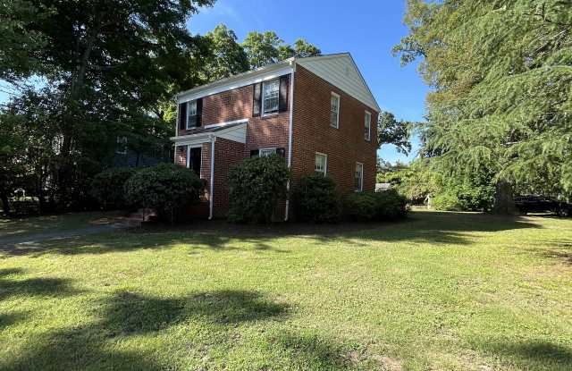 6119 Bremo Road - 6119 Bremo Road, Henrico County, VA 23226