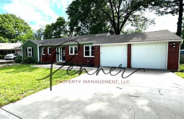 3638 Blue Ridge Blvd photos photos