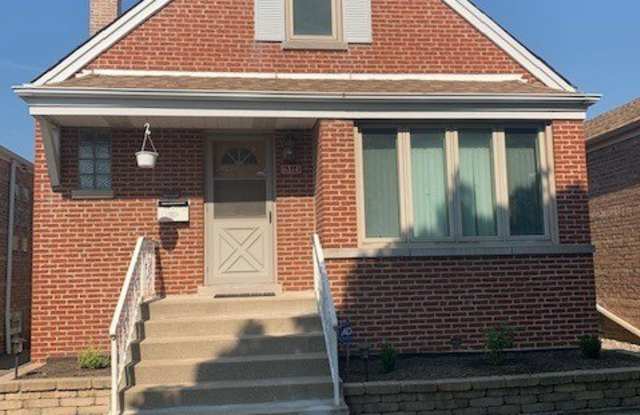 6814 S Keeler Avenue photos photos