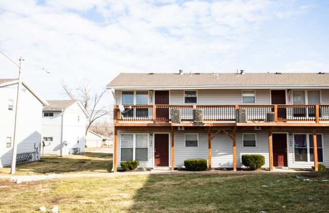 Belton Crossing Apartments photos photos