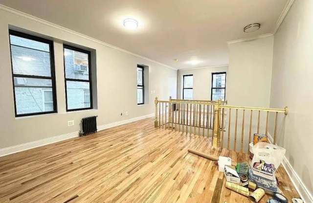 22 Post Avenue - 22 Post Avenue, New York City, NY 10034