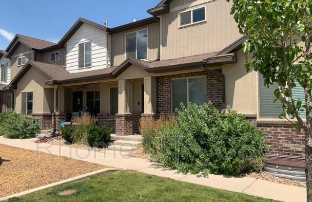 981 N Appleseed Ln - 981 North Apple Seed Lane, Santaquin, UT 84655