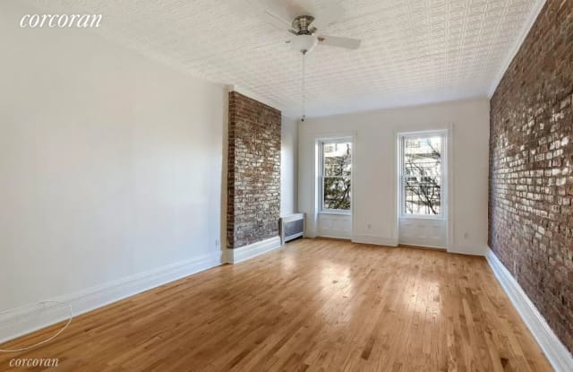 56 Perry Street - 56 Perry Street, New York City, NY 10014