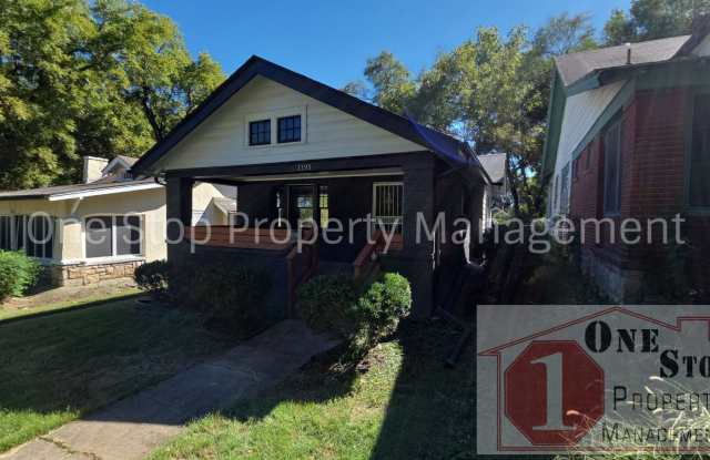 Charming 3 Bed, 1.5 Bath Home in KCMO! Gallery 3
