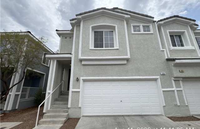 Guard-Gated Green Valley Ranch Townhome Across from The District photos photos