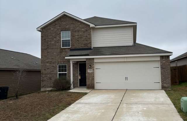 133 Stratton Lane - 133 Stratton Lane, Williamson County, TX 76537