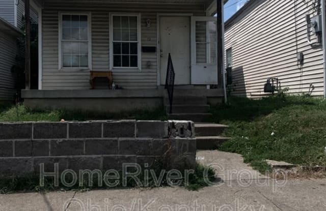 912 S Jackson St - 912 South Jackson Street, Louisville, KY 40203