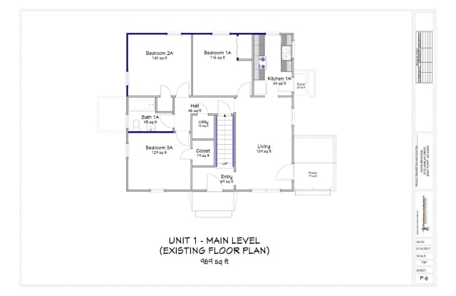 2773 Harlan Drive, Unit 1 Gallery 2