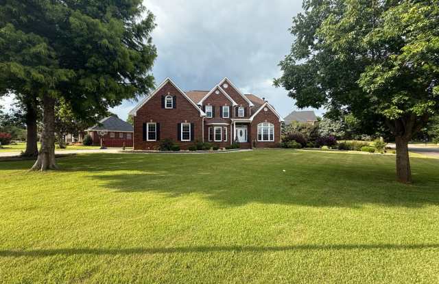 Spacious 5-Bedroom Home on a Corner Lot in the Heart of Madison, AL photos photos