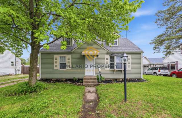Lebanon Beauty on Large Lot with 5 Bedrooms and 3 Bathrooms Available TODAY! photos photos