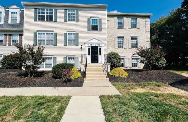 2766 Marsala Ct - 2766 Marsala Court, Lake Ridge, VA 22192