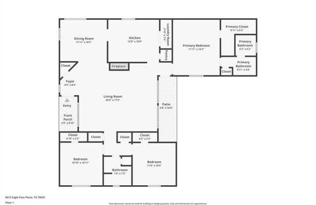 6013 Eagle Pass Gallery 2