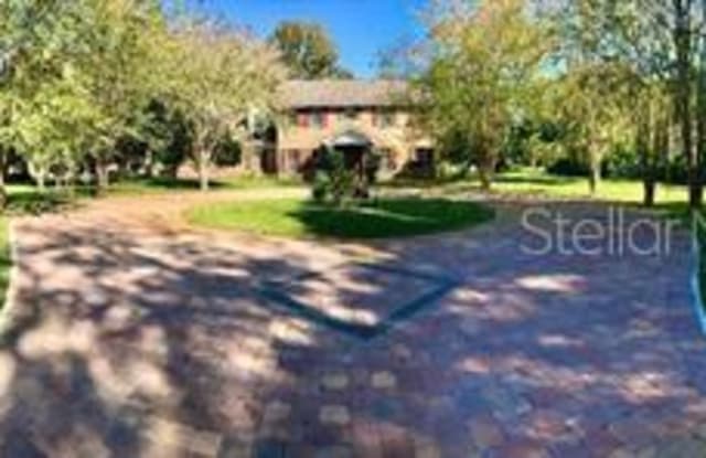 2943 MARQUESAS COURT - 2943 Marquesas Court, Windermere, FL 34786