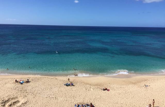 #856: VACATION Hawaiian Princess-606 - 84-1021 Lahilahi Street, Makaha, HI 96792
