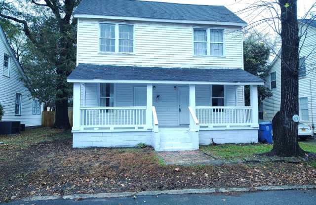 110 Huger Street photos photos